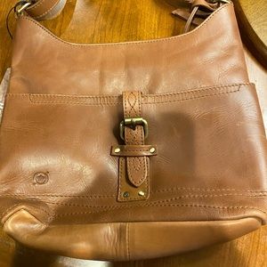 Crossbody Born Bag